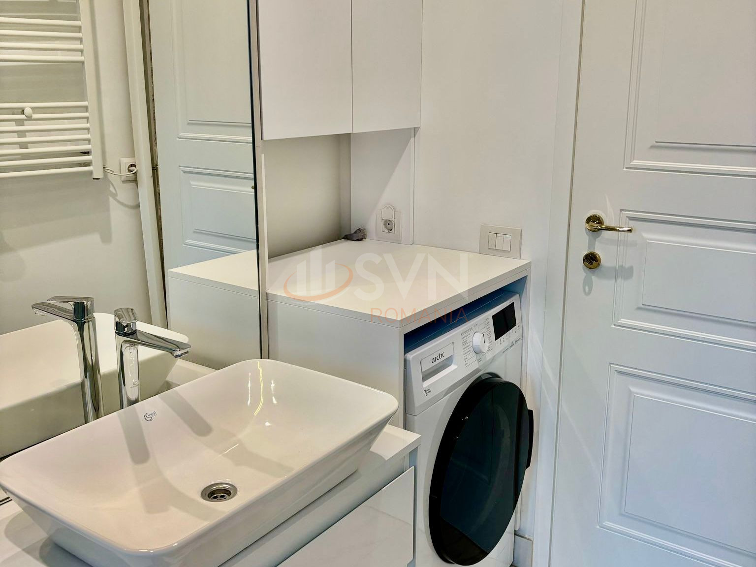 Apartament, 2 camere Bucuresti/Calea Victoriei