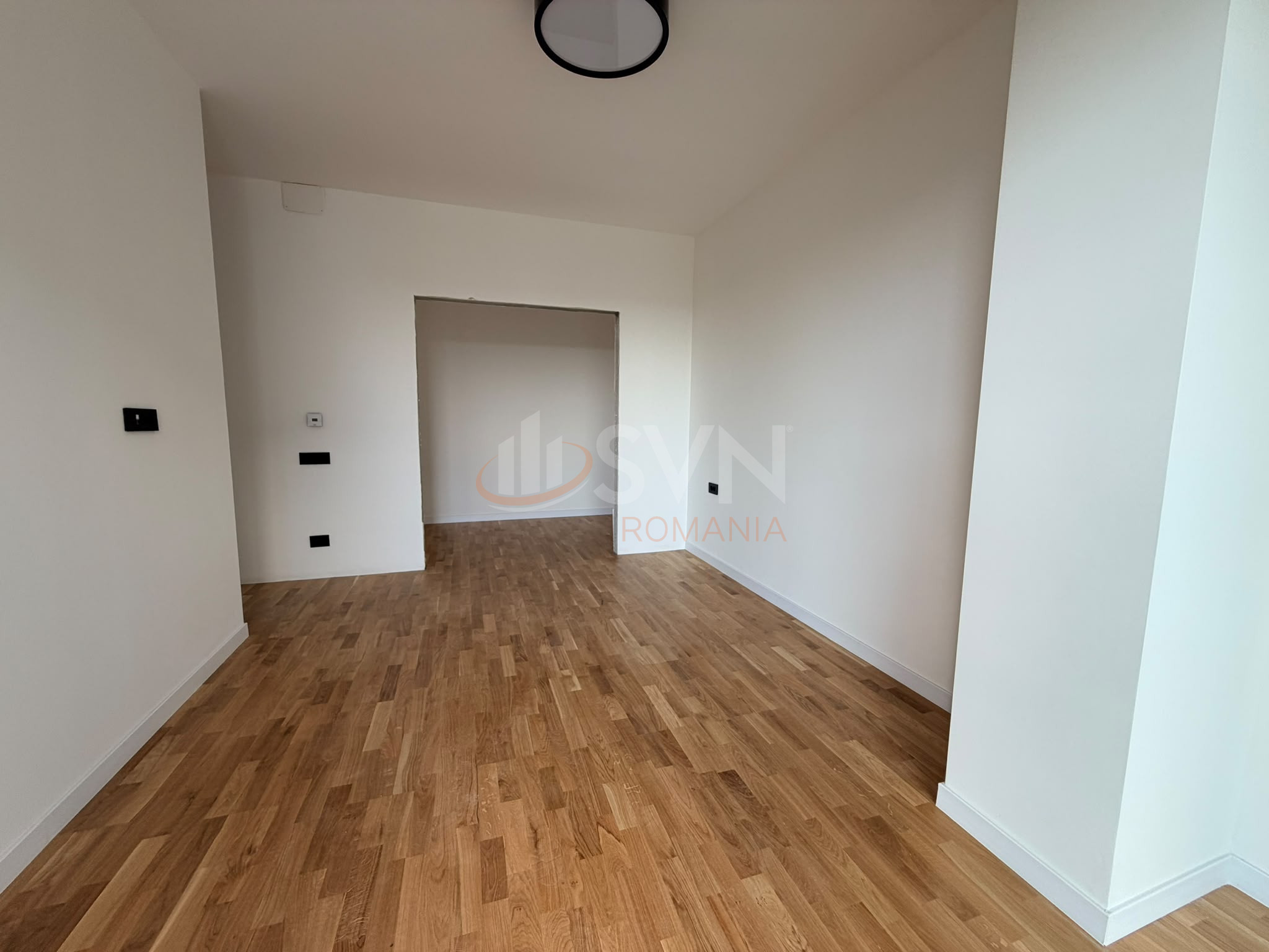 Apartament, 2 camere Bucuresti/Floreasca