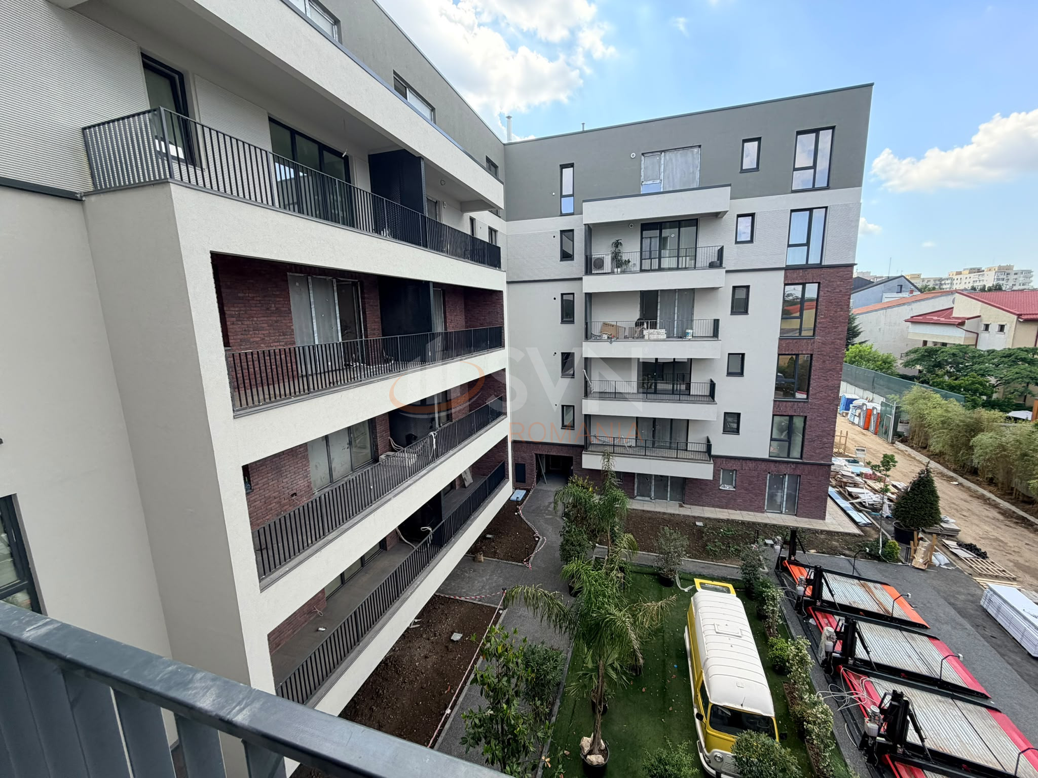 Apartament, 2 camere Bucuresti/Floreasca