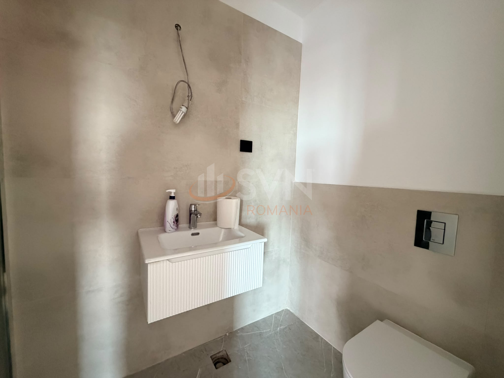 Apartament, 2 camere Bucuresti/Floreasca