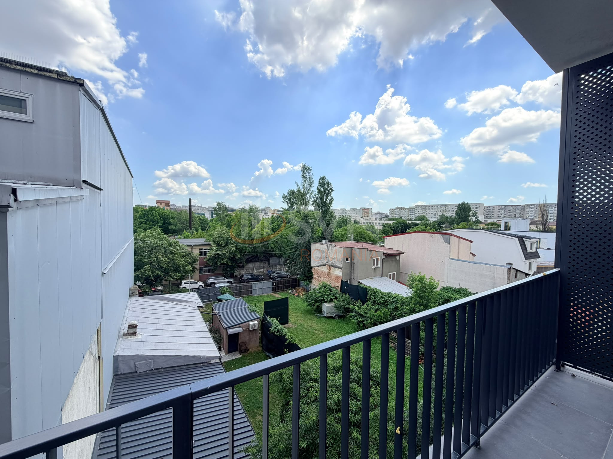 Apartament, 2 camere Bucuresti/Floreasca