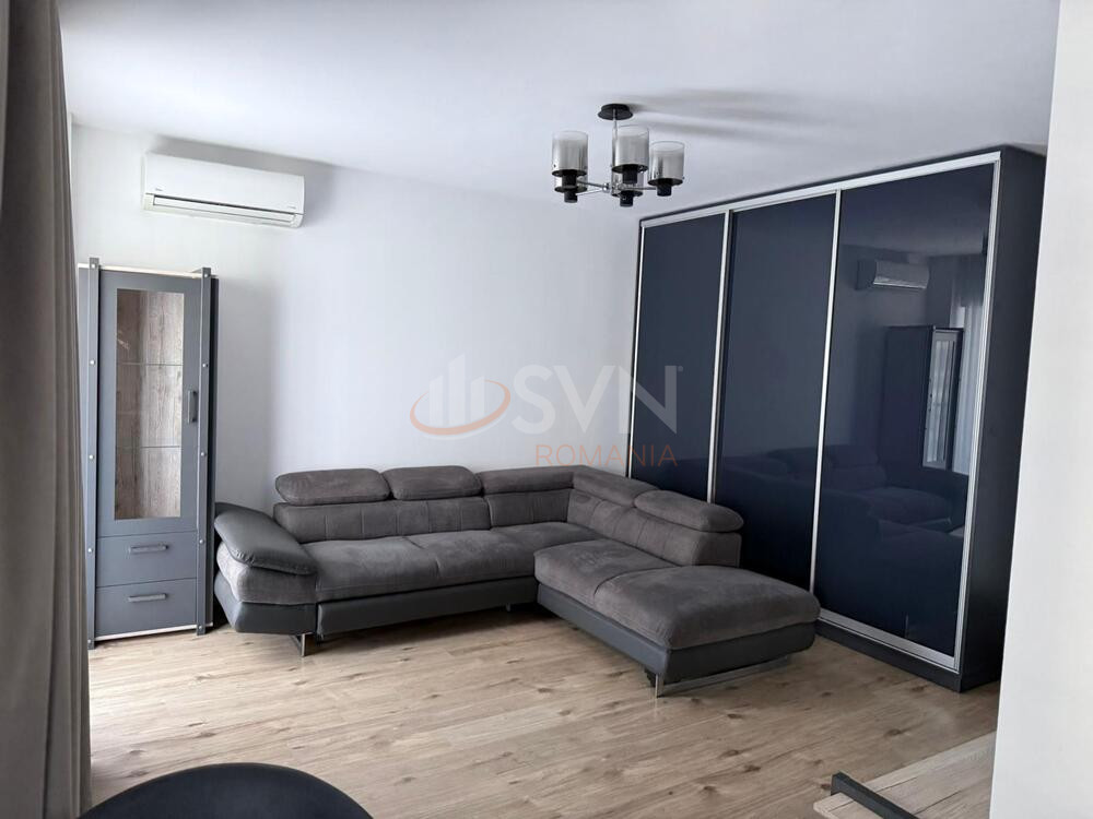 Apartament, 2 camere Bucuresti/Pipera