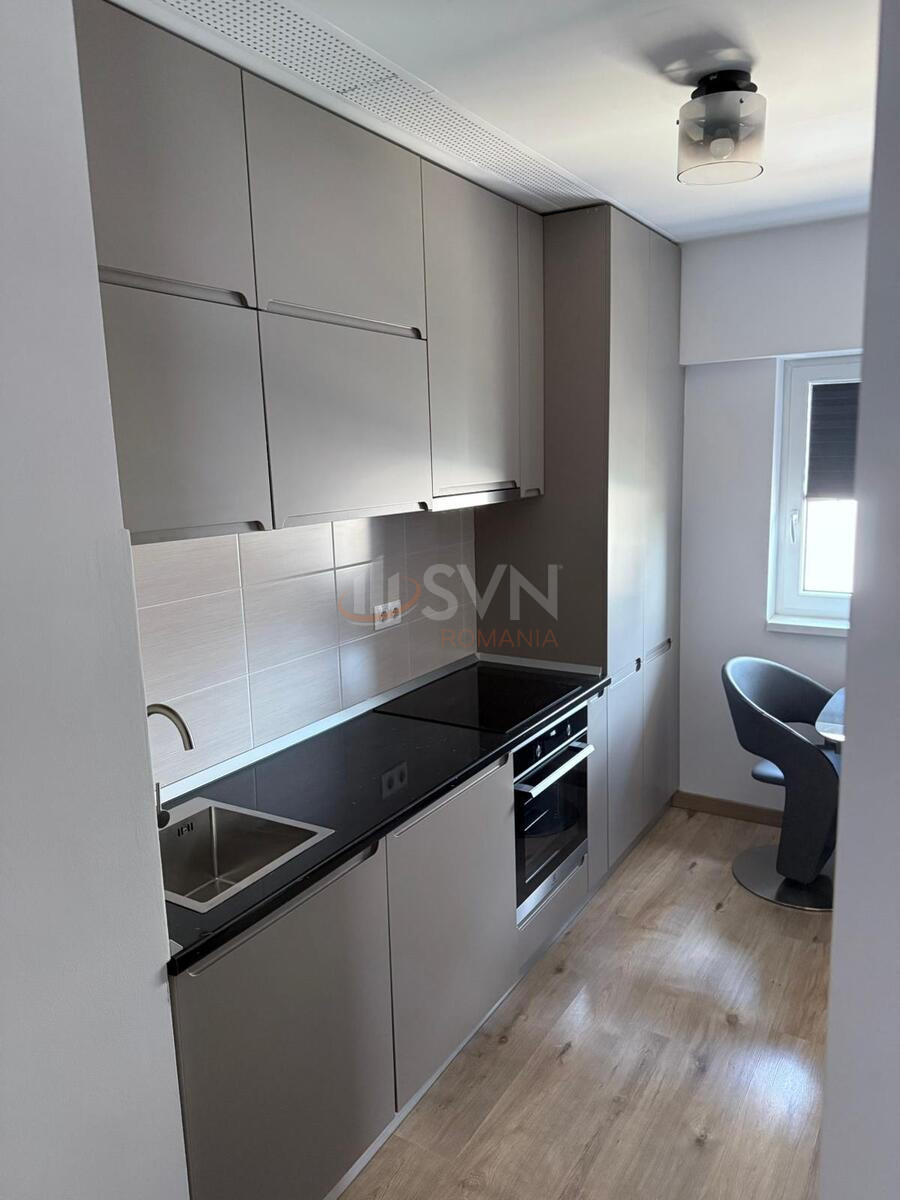 Apartament, 2 camere Bucuresti/Pipera
