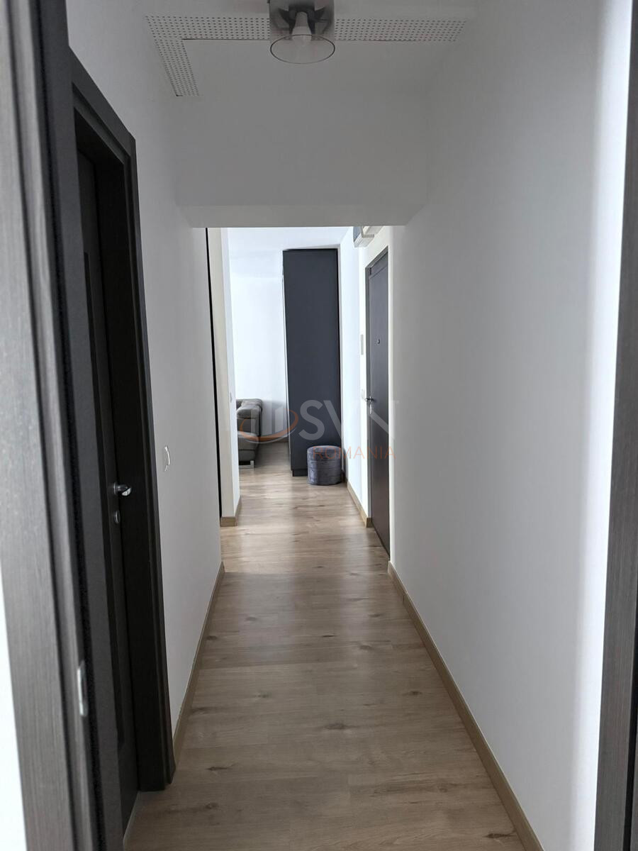 Apartament, 2 camere Bucuresti/Pipera