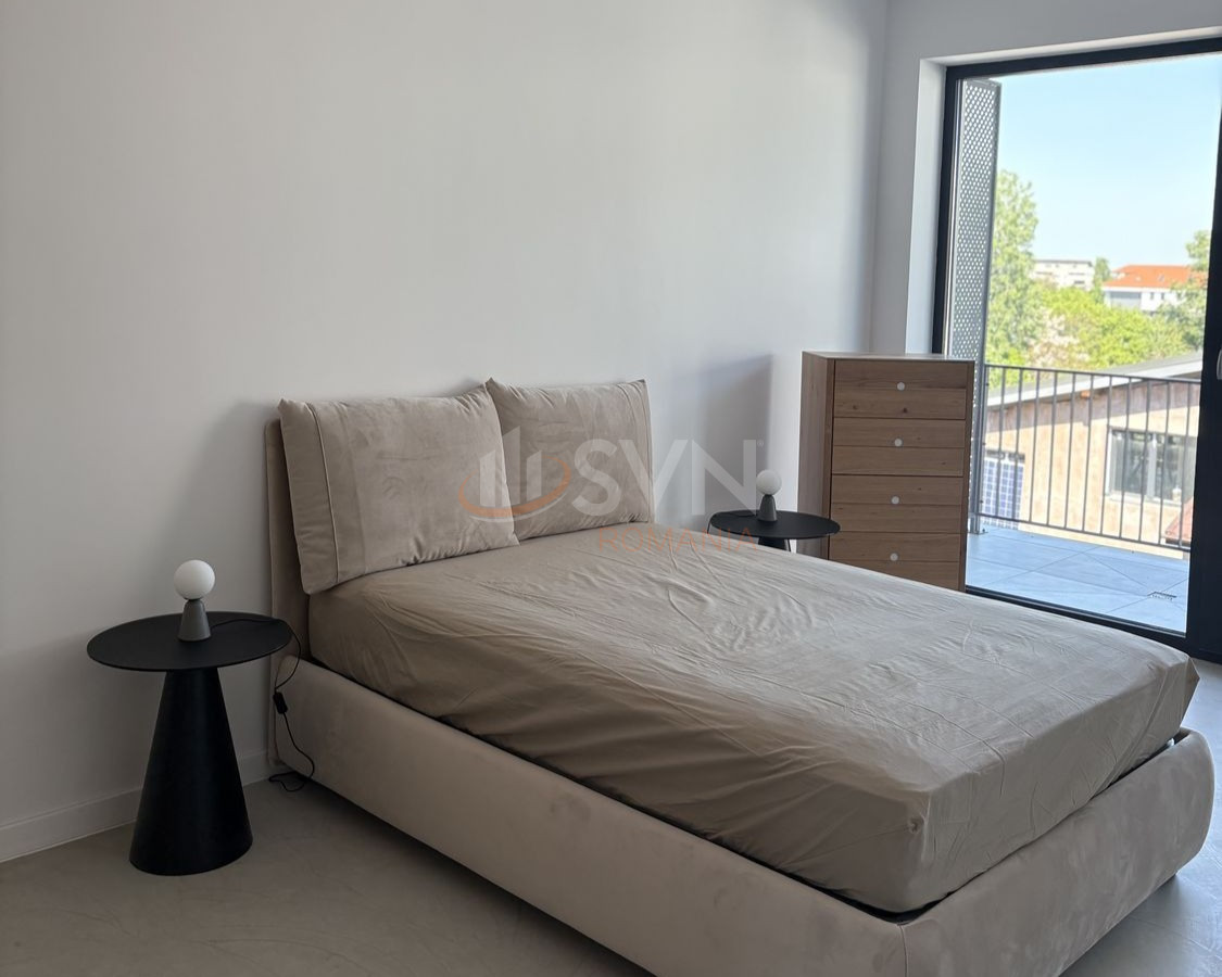 Apartament, 2 camere Bucuresti/Floreasca