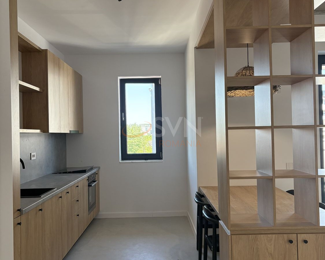 Apartament, 2 camere Bucuresti/Floreasca