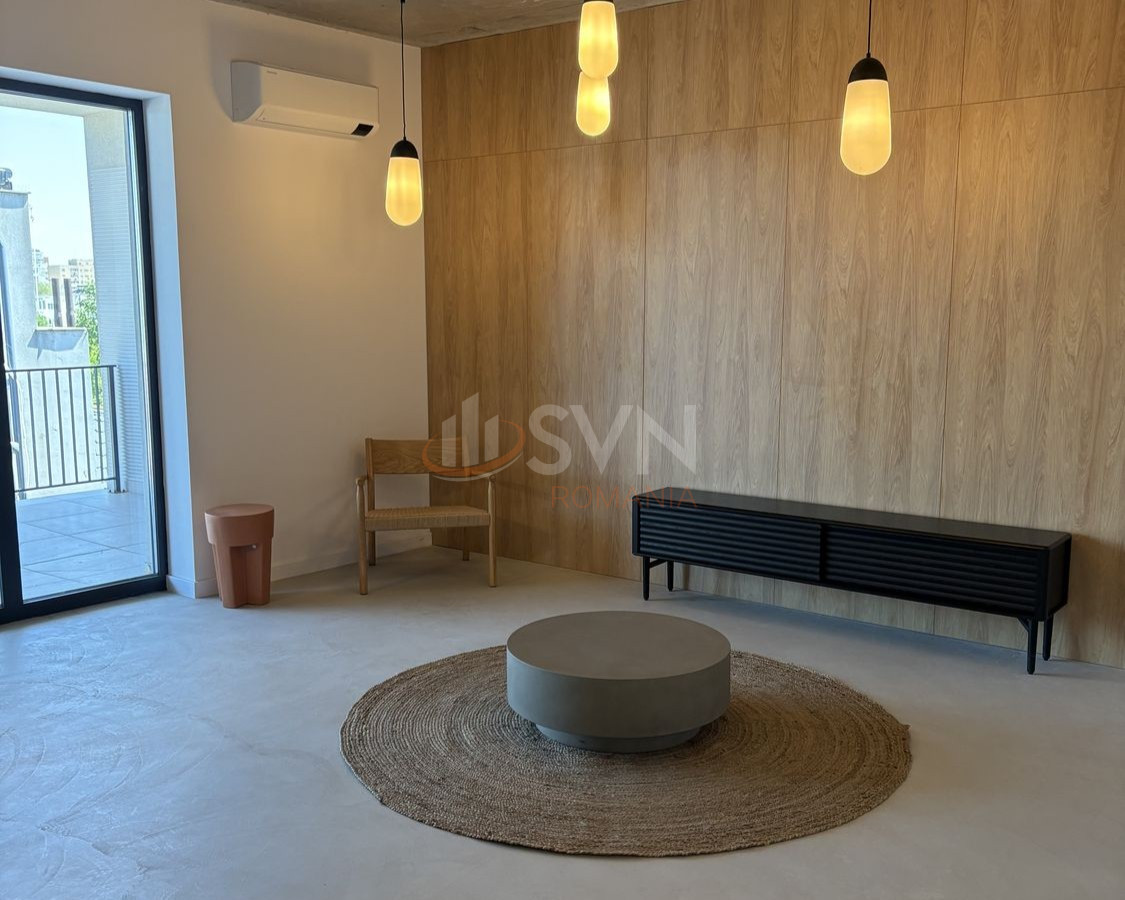 Apartament, 2 camere Bucuresti/Floreasca