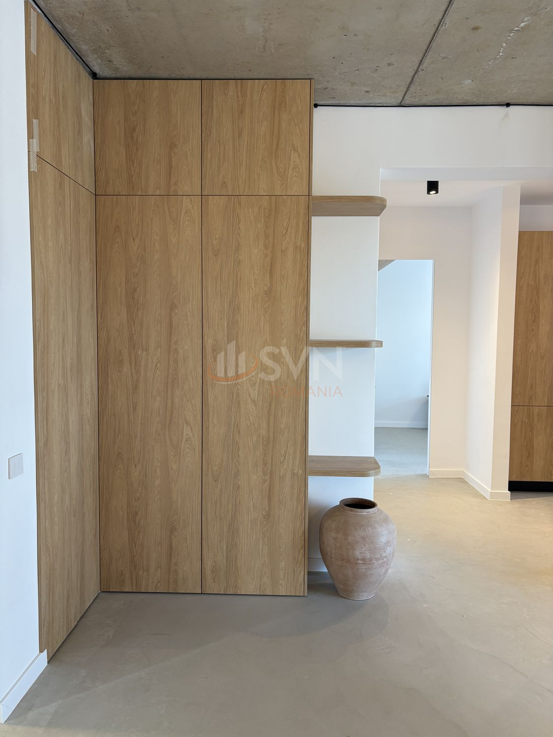 Apartament, 2 camere Bucuresti/Floreasca