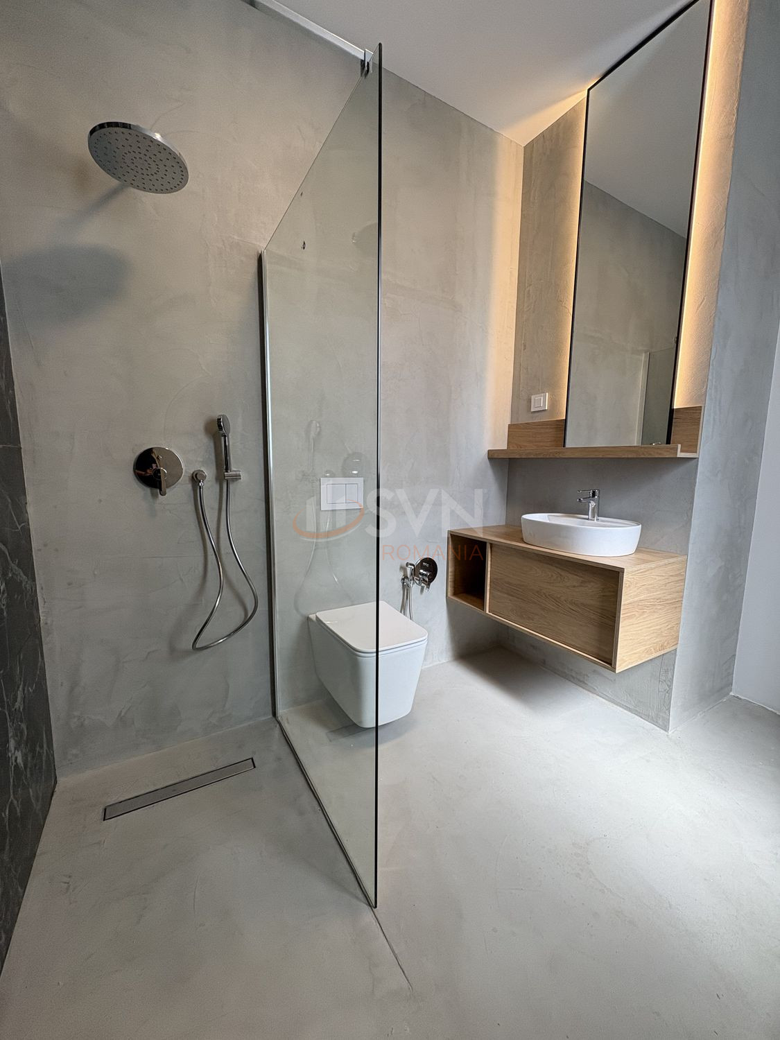 Apartament, 2 camere Bucuresti/Floreasca