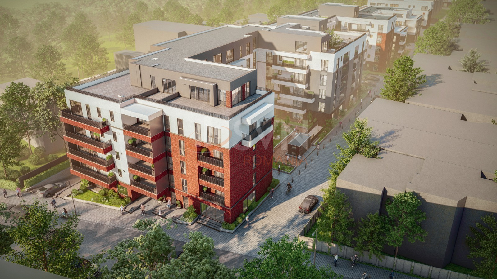 Apartament, 2 camere Bucuresti/Floreasca