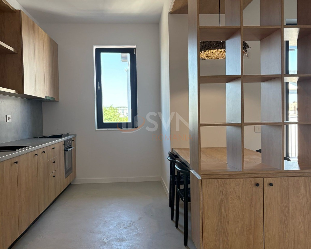 Apartament, 2 camere Bucuresti/Floreasca
