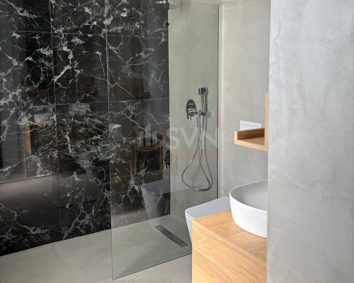 Apartament, 2 camere Bucuresti/Floreasca