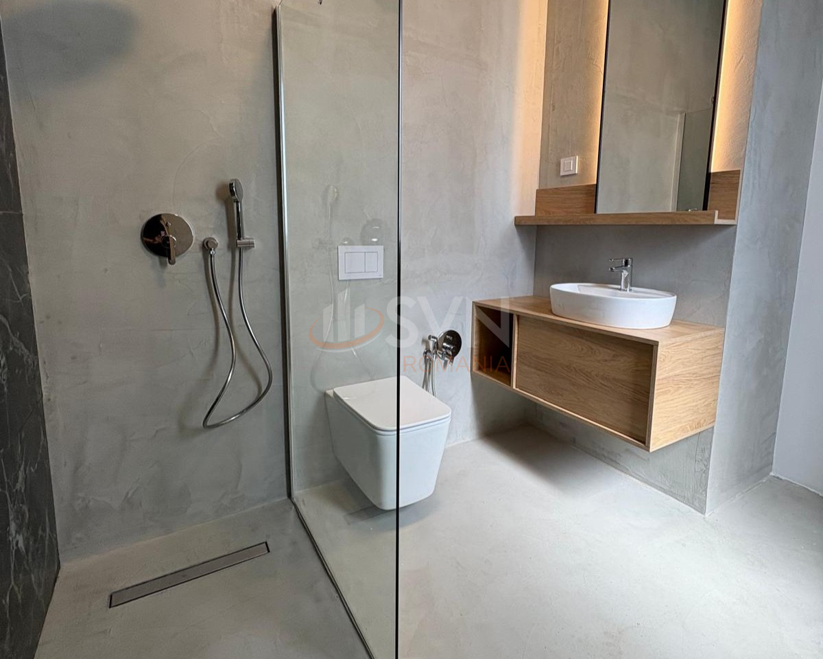 Apartament, 2 camere Bucuresti/Floreasca