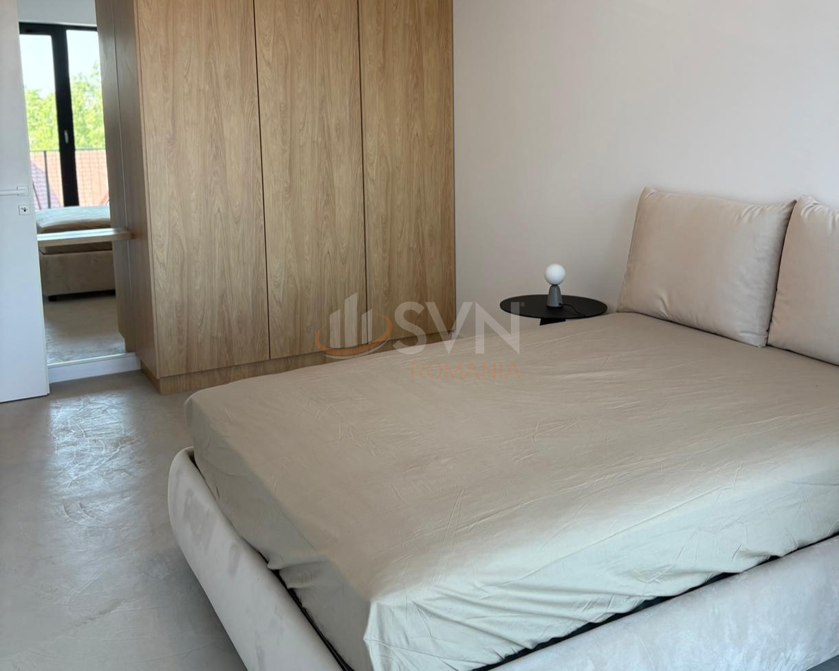 Apartament, 2 camere Bucuresti/Floreasca