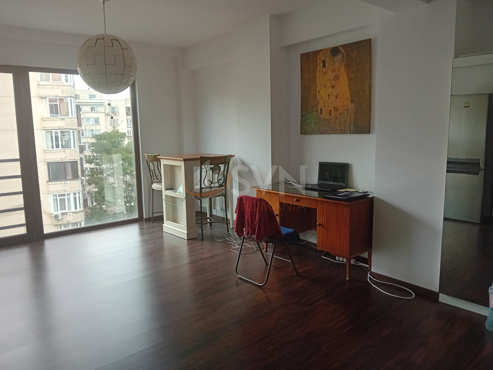 Apartament, 2 camere Bucuresti/Nerva Traian