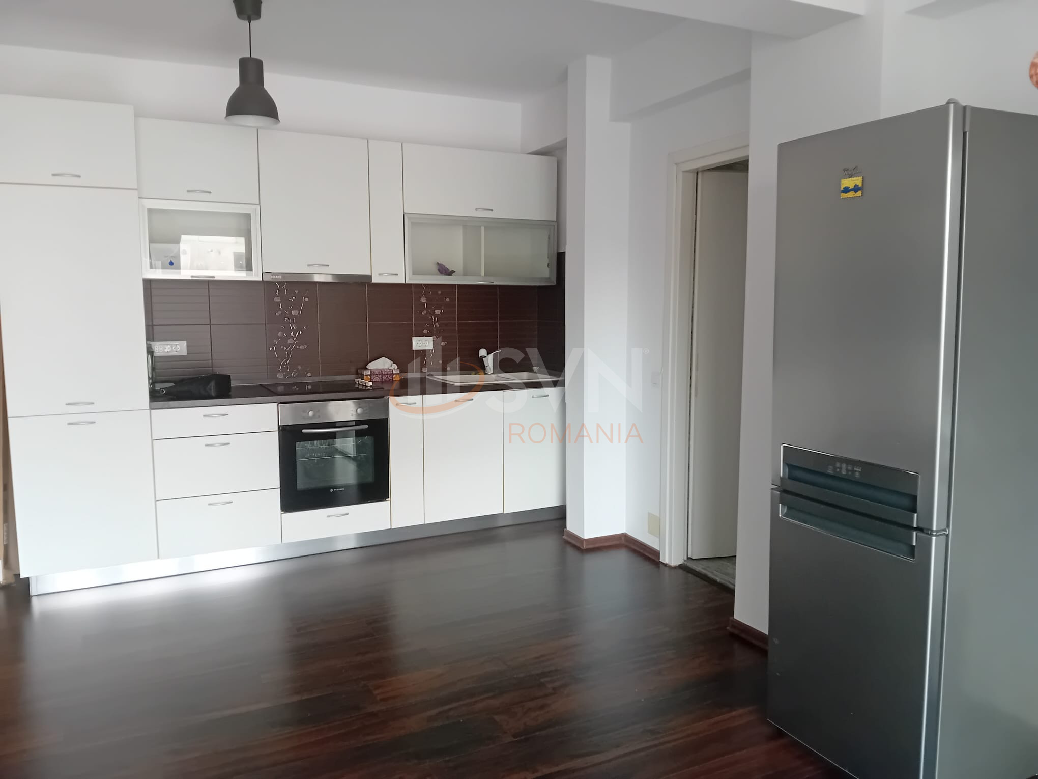 Apartament, 2 camere Bucuresti/Nerva Traian
