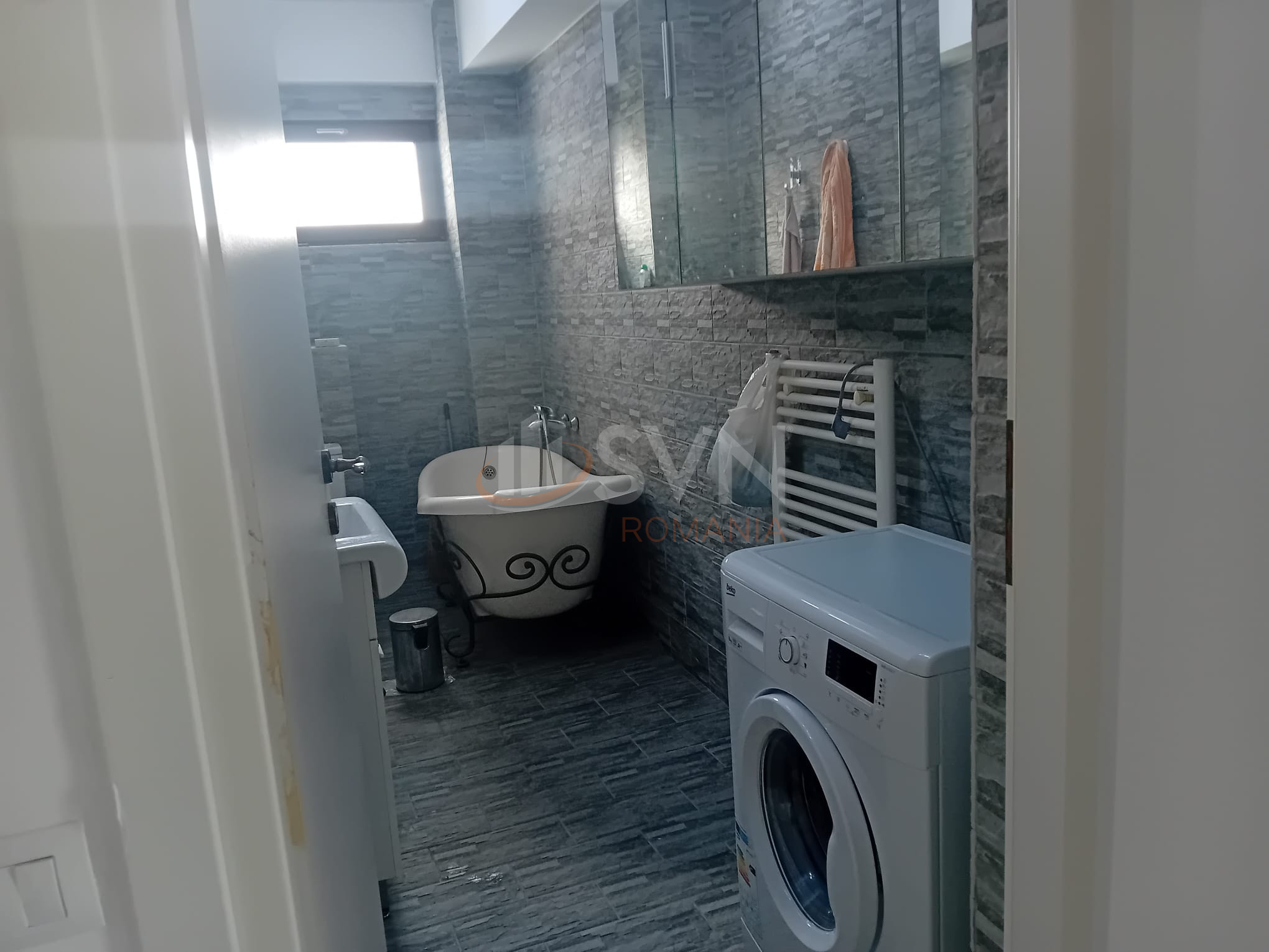 Apartament, 2 camere Bucuresti/Nerva Traian