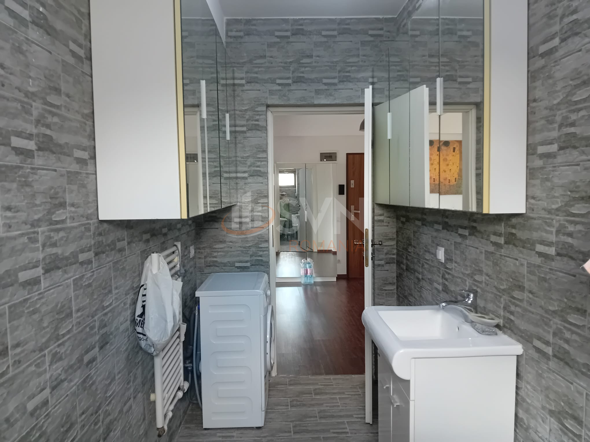 Apartament, 2 camere Bucuresti/Nerva Traian