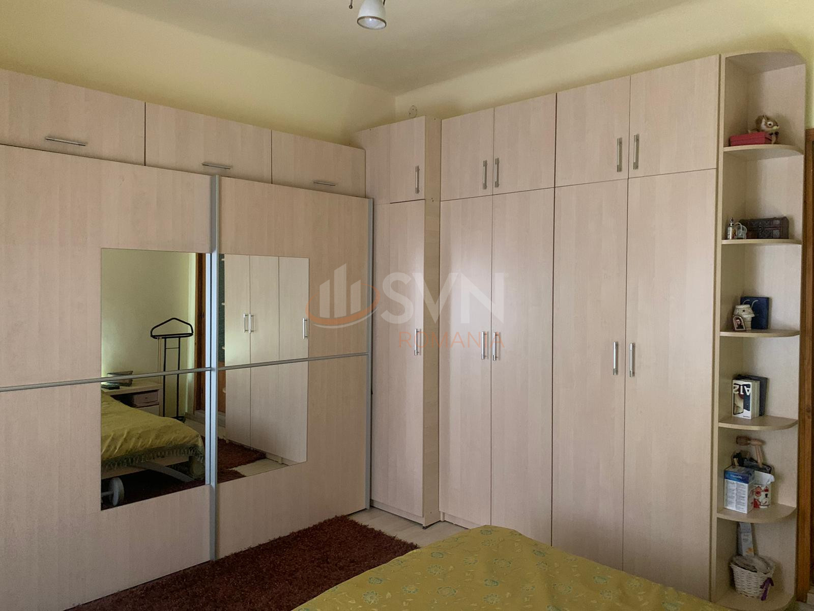 Apartament, 2 camere Bucuresti/Magheru