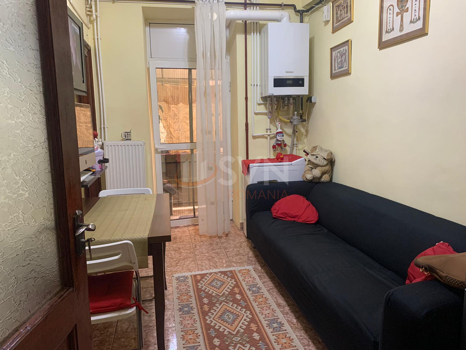 Apartament, 2 camere Bucuresti/Magheru