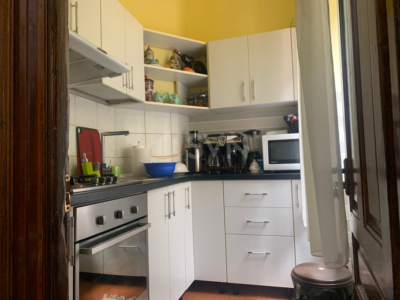 Apartament, 2 camere Bucuresti/Magheru