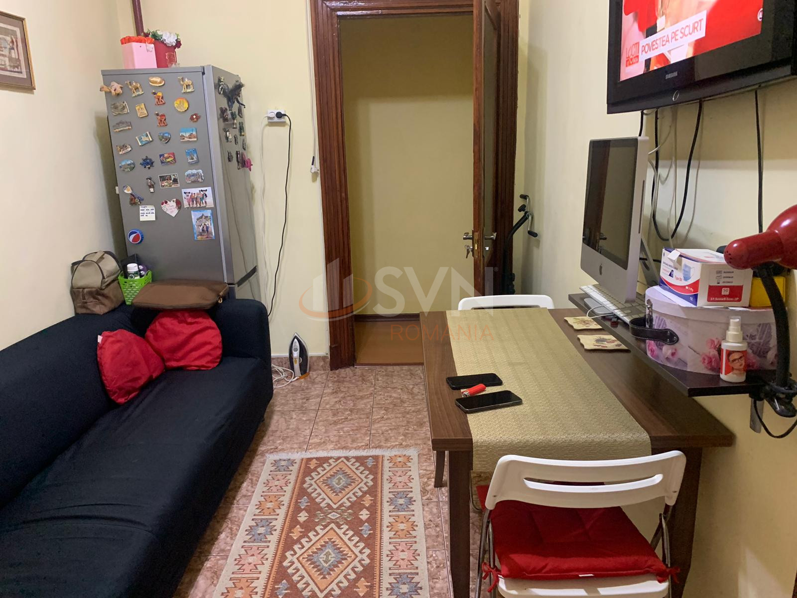 Apartament, 2 camere Bucuresti/Magheru