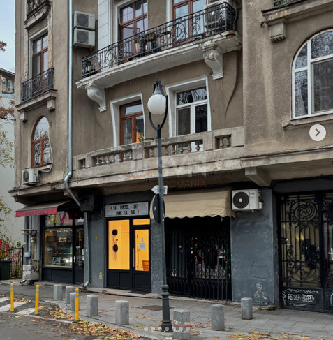 Apartament, 2 camere Bucuresti/Magheru