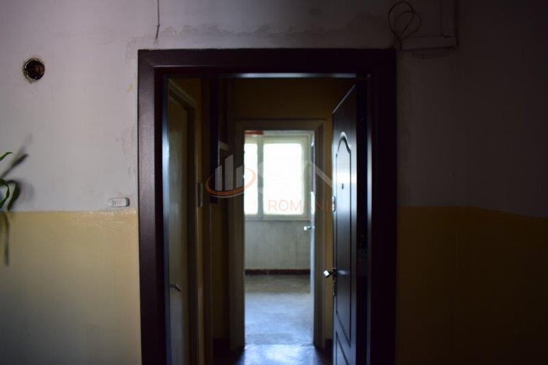Apartament, 2 camere Bucuresti/Giulesti