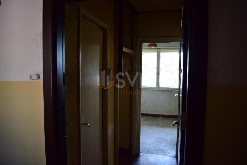 Apartament, 2 camere Bucuresti/Giulesti