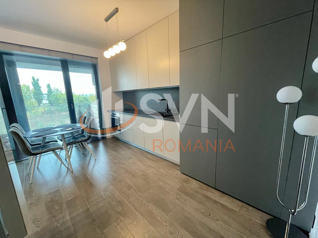 Apartament, 2 camere Bucuresti/Pipera