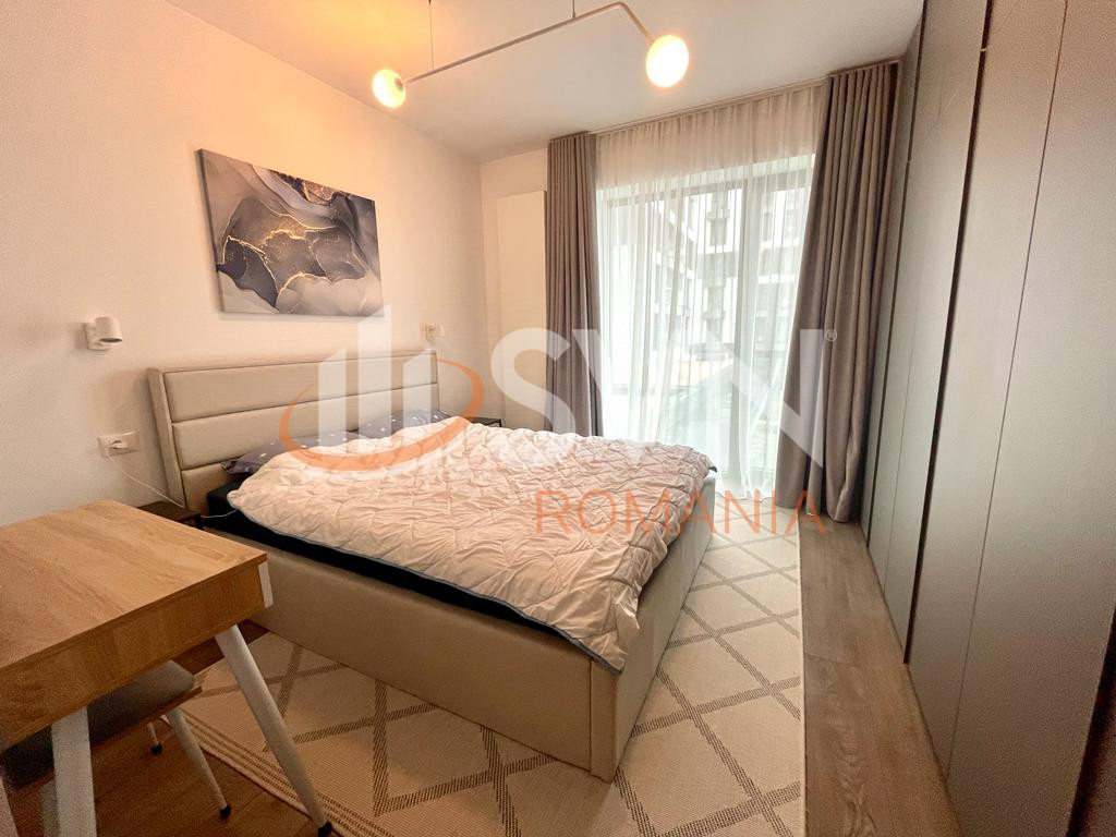 Apartament, 2 camere Bucuresti/Pipera
