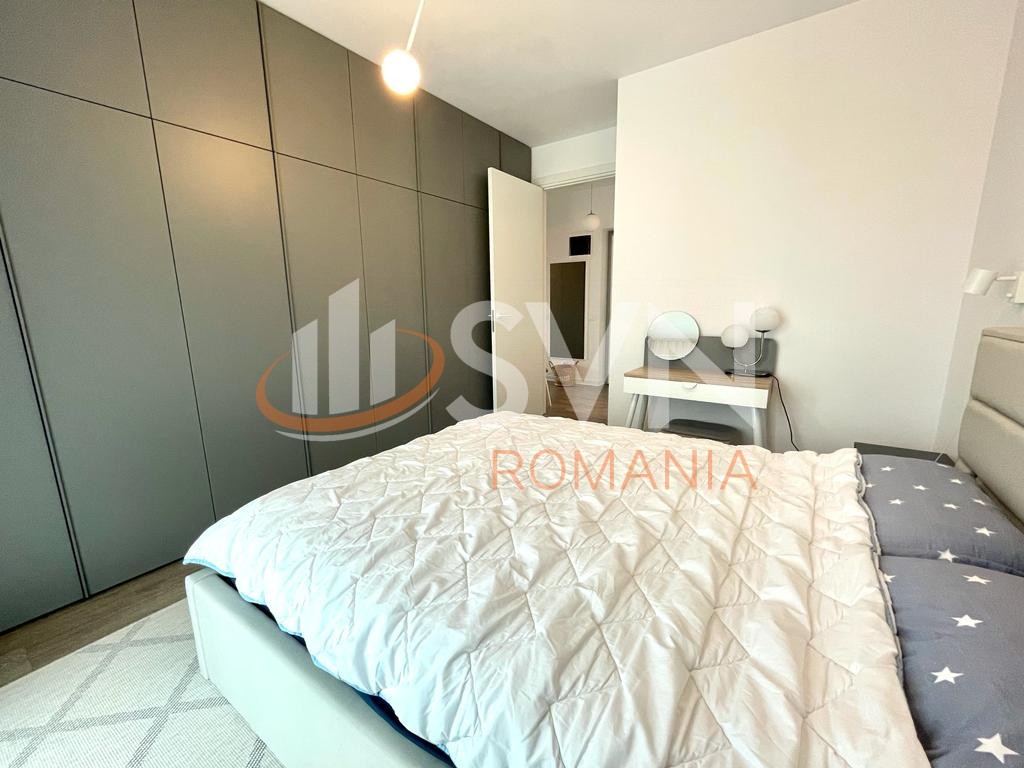 Apartament, 2 camere Bucuresti/Pipera