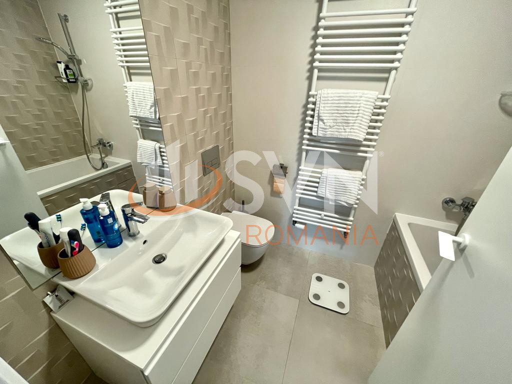 Apartament, 2 camere Bucuresti/Pipera