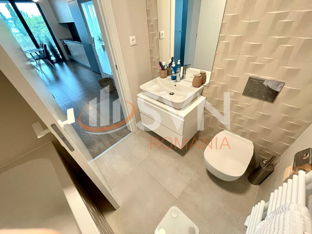 Apartament, 2 camere Bucuresti/Pipera