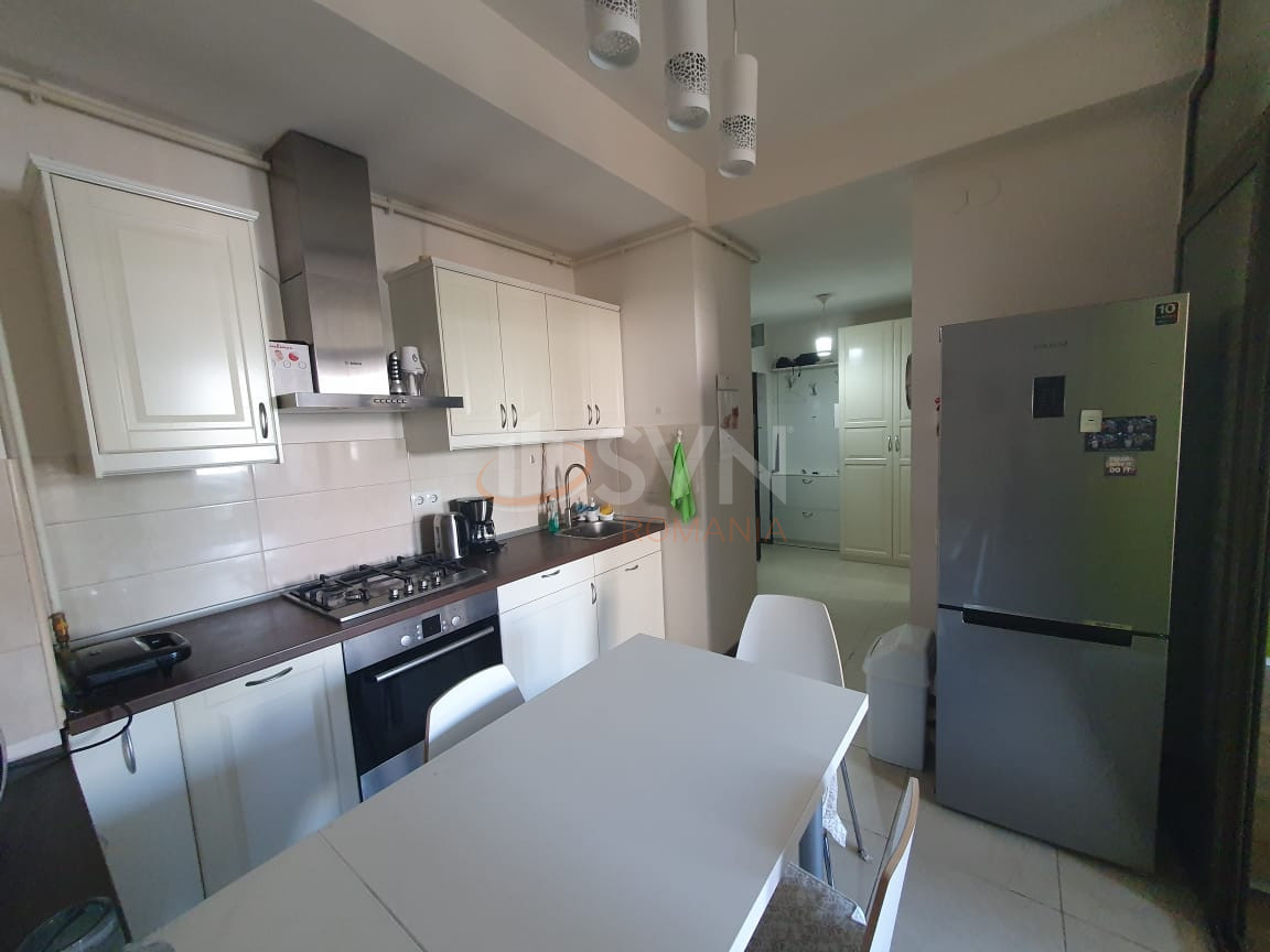 Apartament, 2 camere Bucuresti/Ferdinand