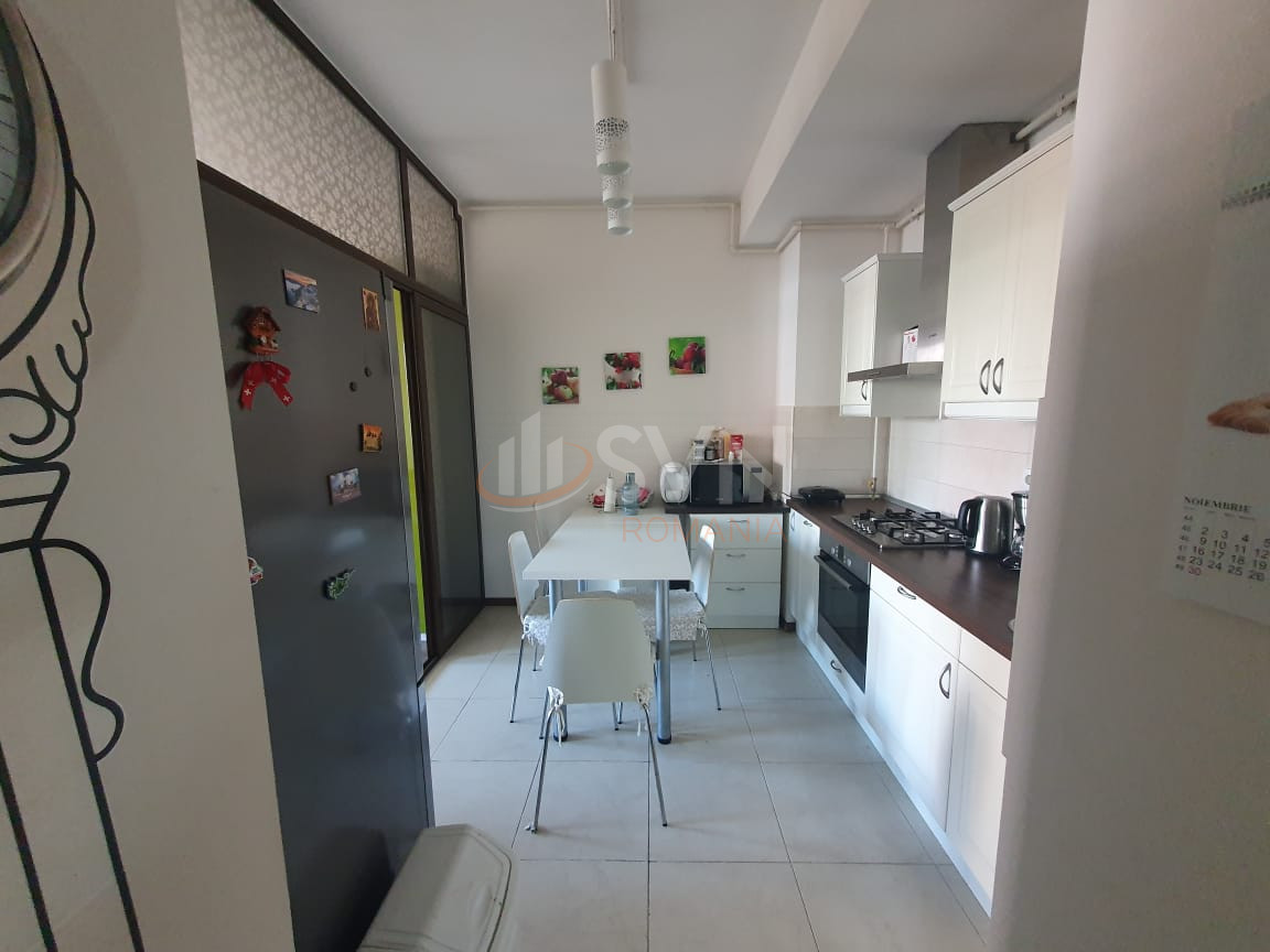 Apartament, 2 camere Bucuresti/Ferdinand