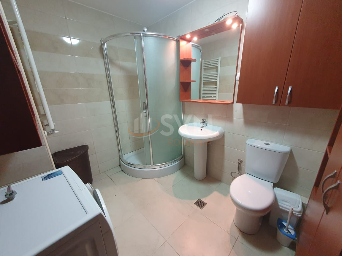 Apartament, 2 camere Bucuresti/Ferdinand