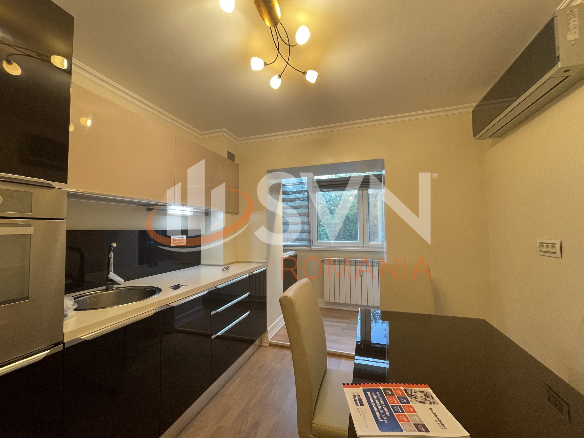 Apartament, 2 camere Bucuresti/Victoriei