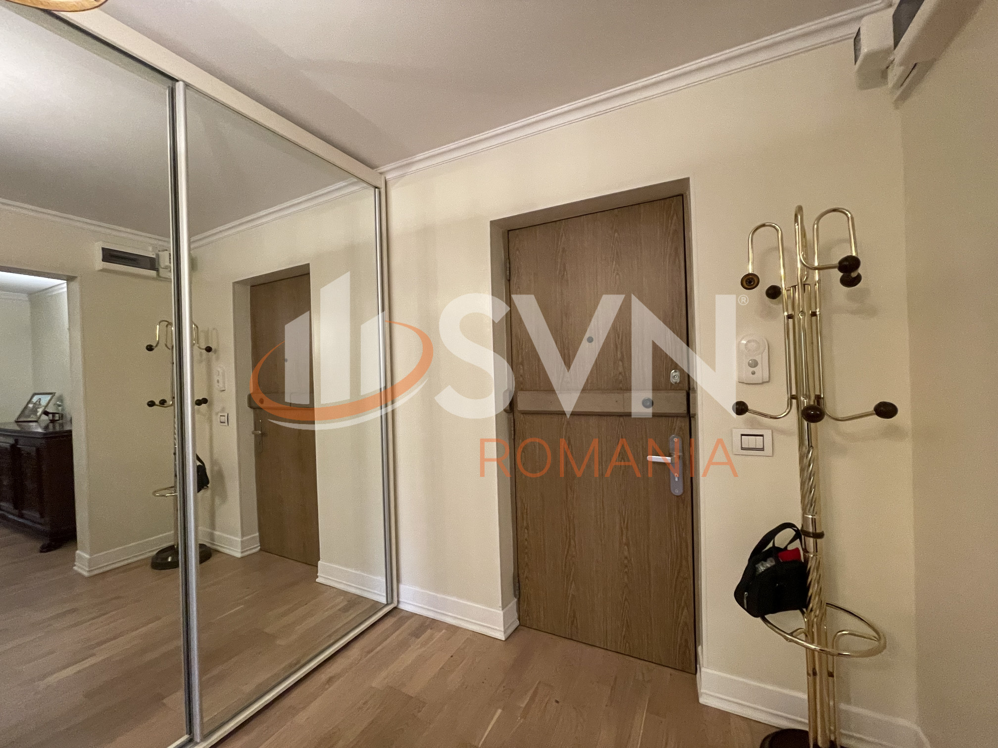 Apartament, 2 camere Bucuresti/Victoriei