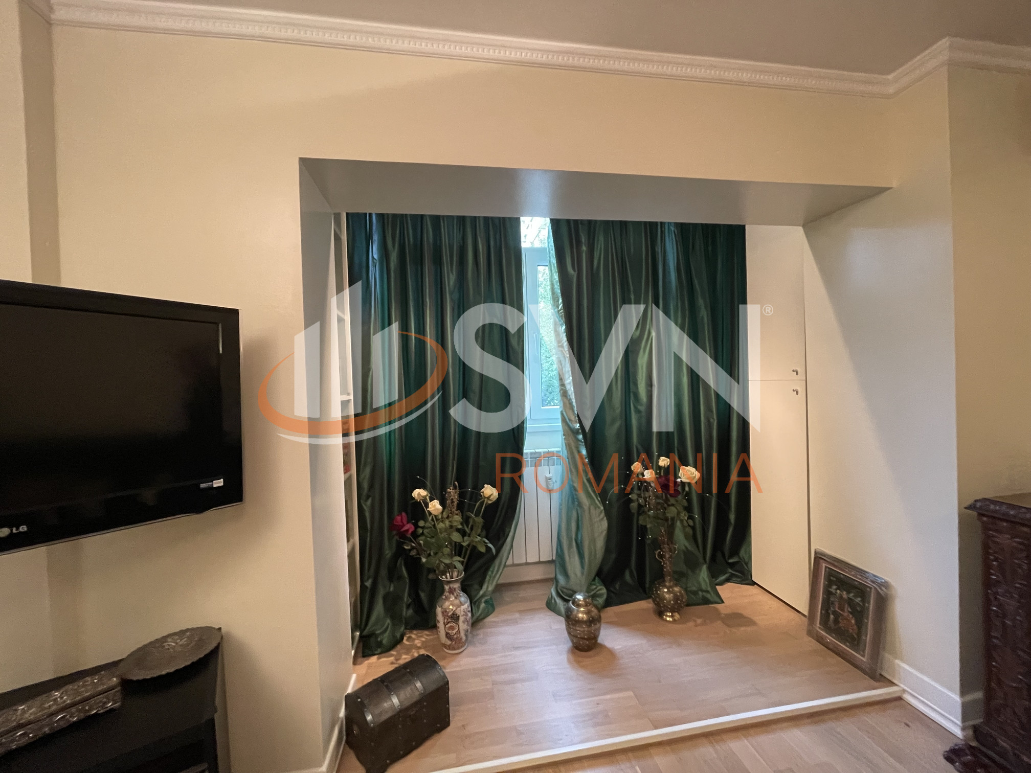 Apartament, 2 camere Bucuresti/Victoriei