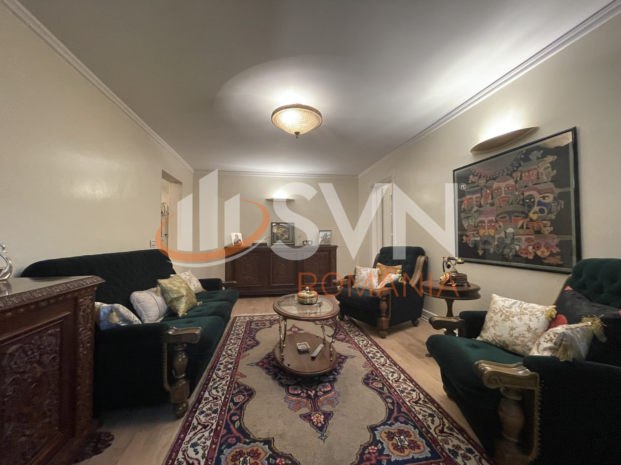 Apartament, 2 camere Bucuresti/Victoriei