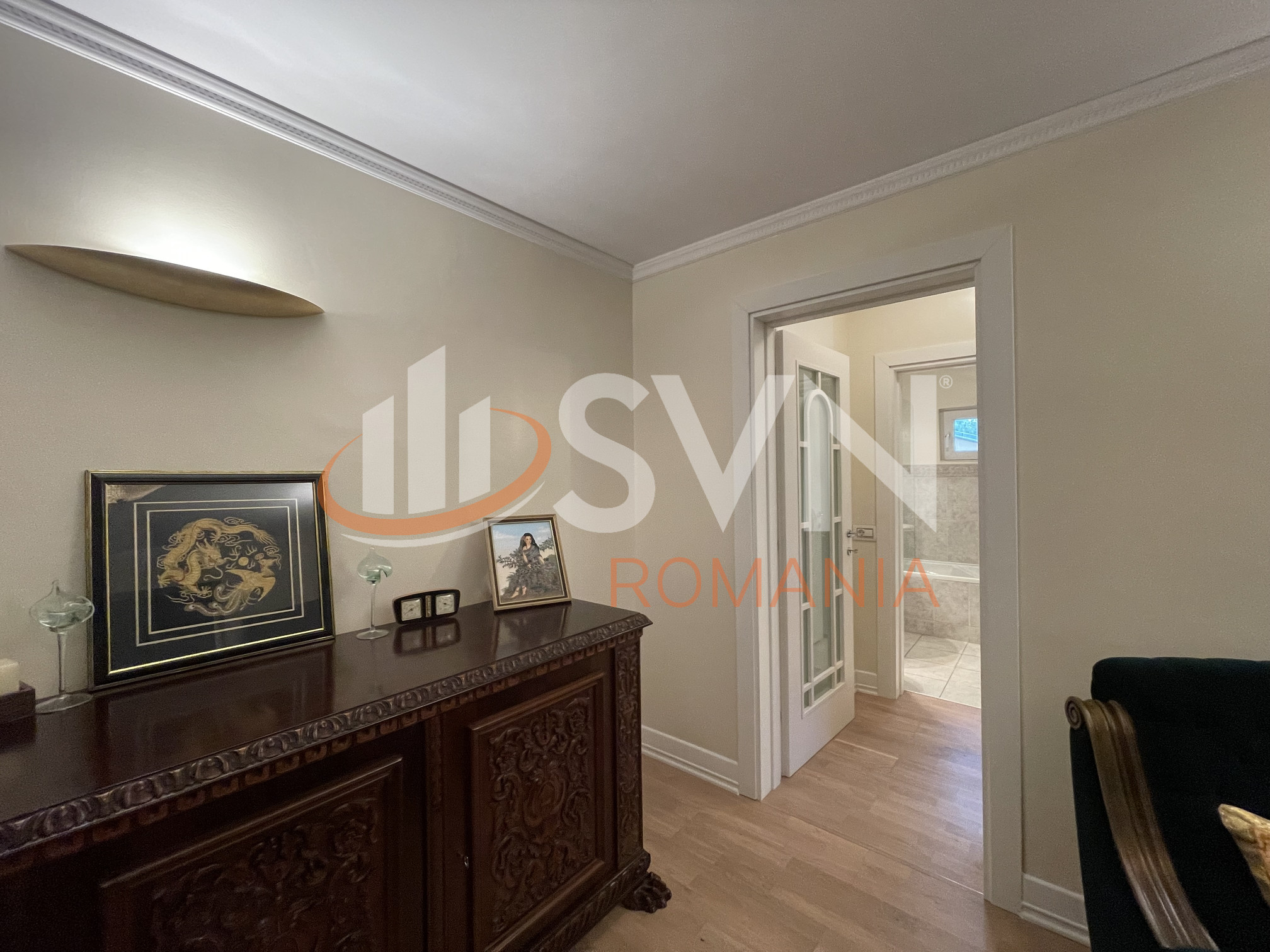 Apartament, 2 camere Bucuresti/Victoriei