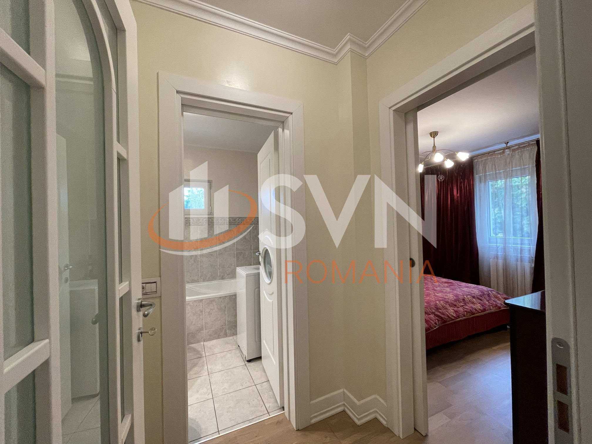 Apartament, 2 camere Bucuresti/Victoriei