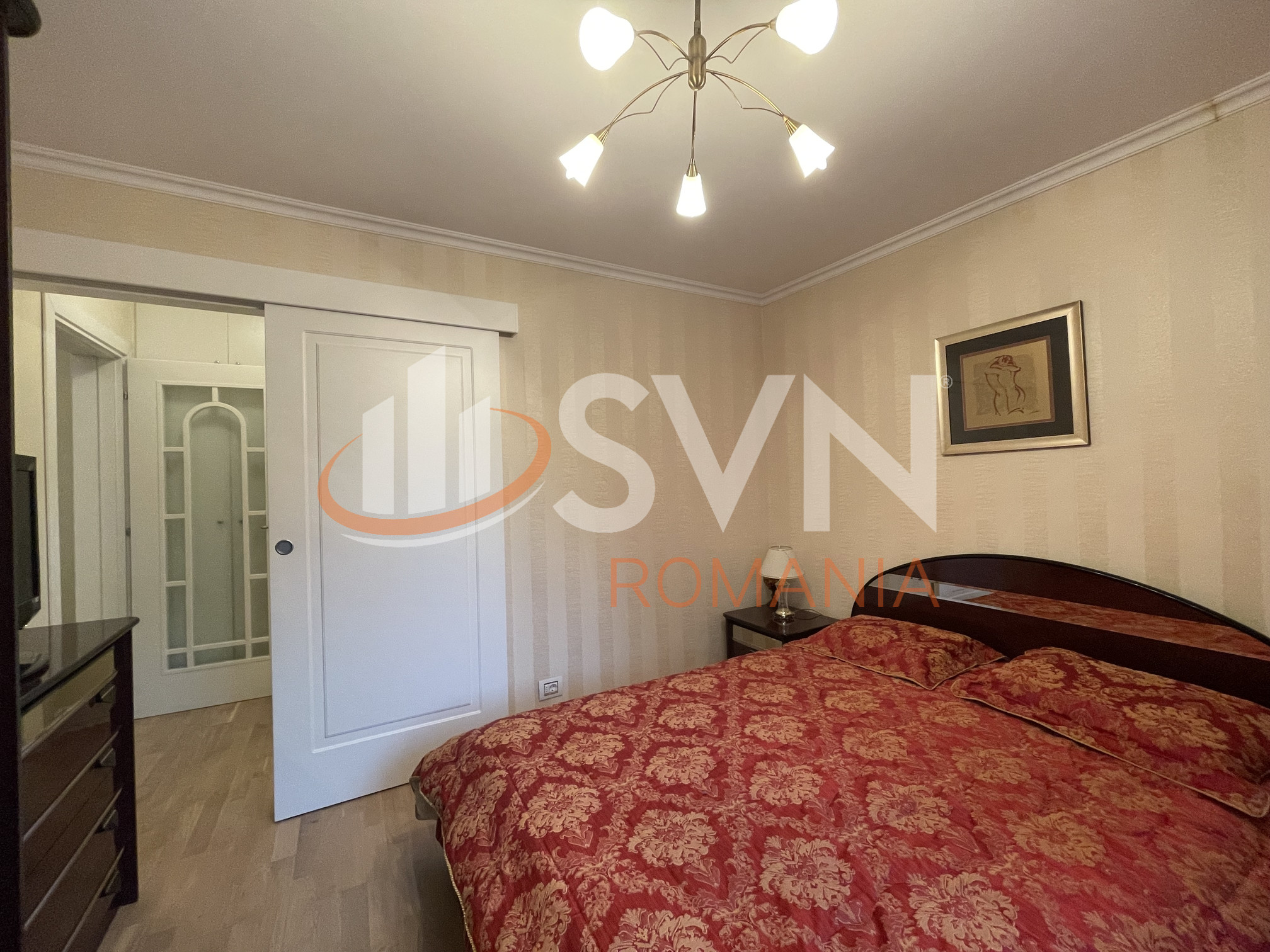 Apartament, 2 camere Bucuresti/Victoriei
