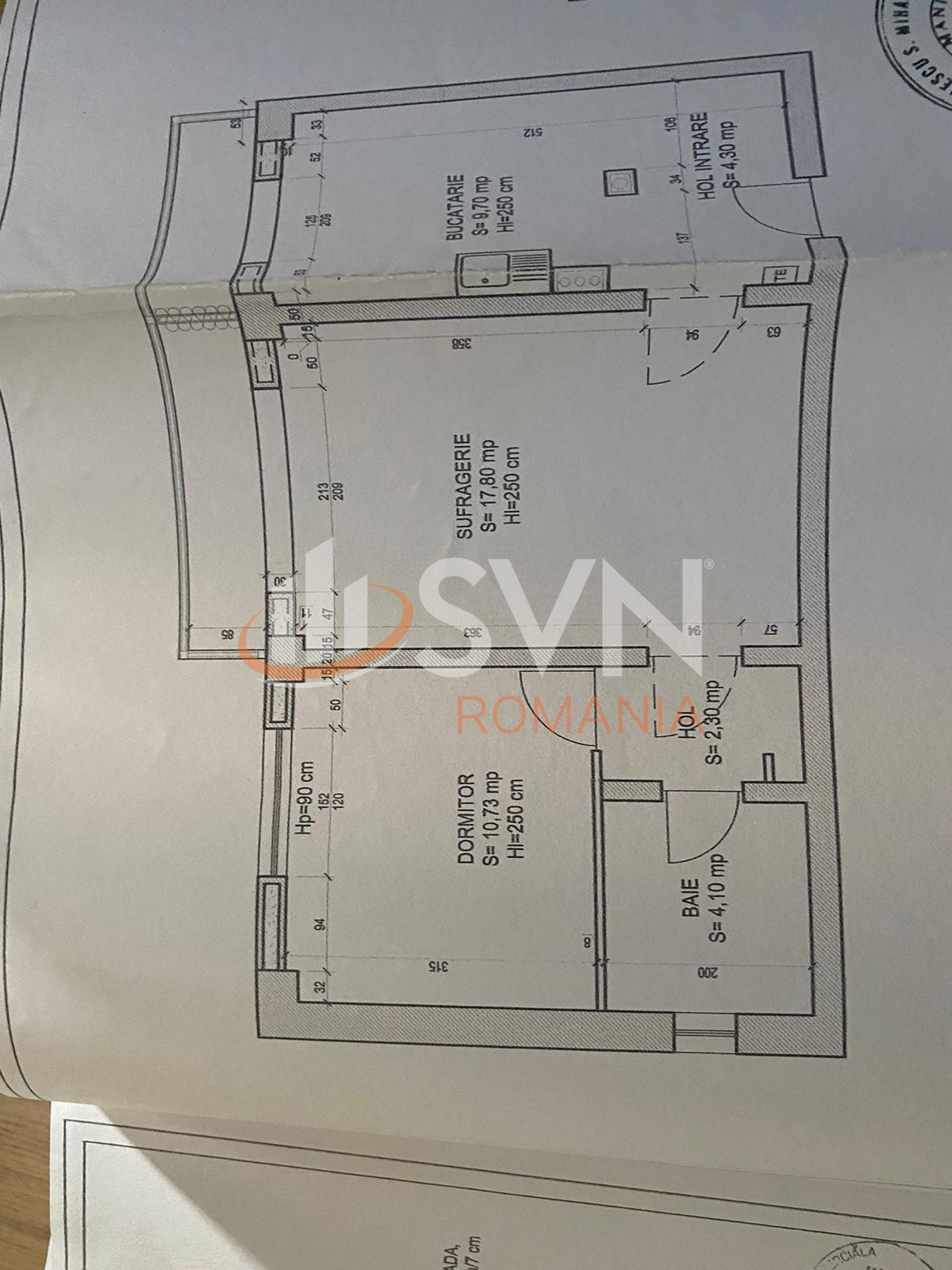 Apartament, 2 camere Bucuresti/Victoriei