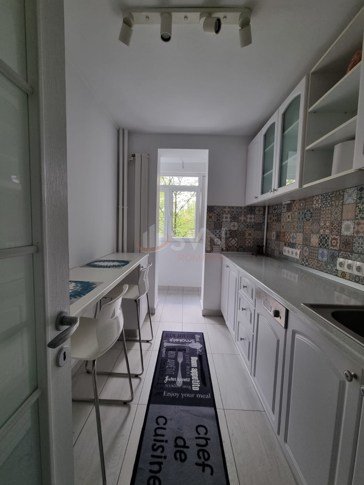 Apartament, 2 camere Bucuresti/Vitan