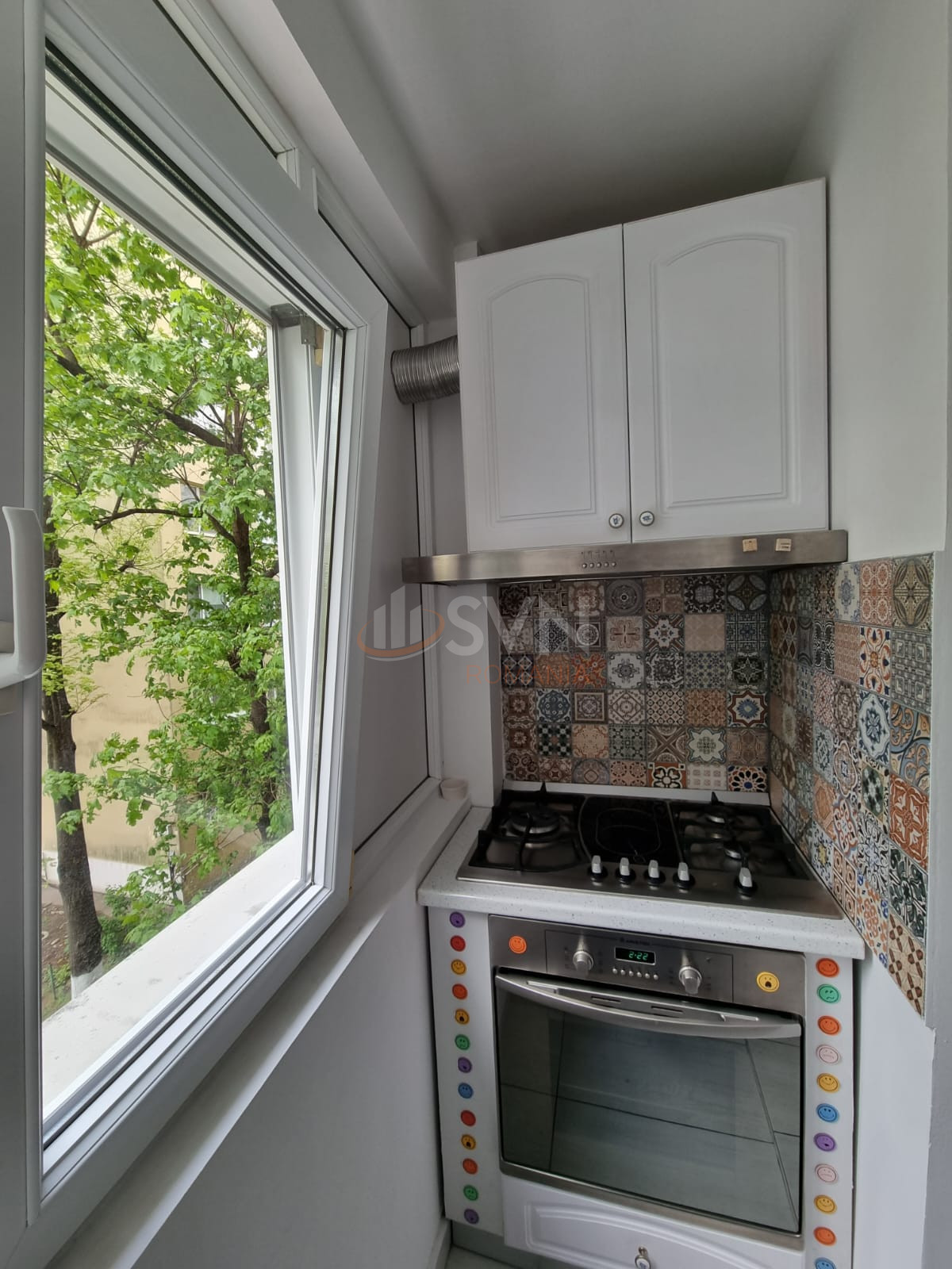 Apartament, 2 camere Bucuresti/Vitan