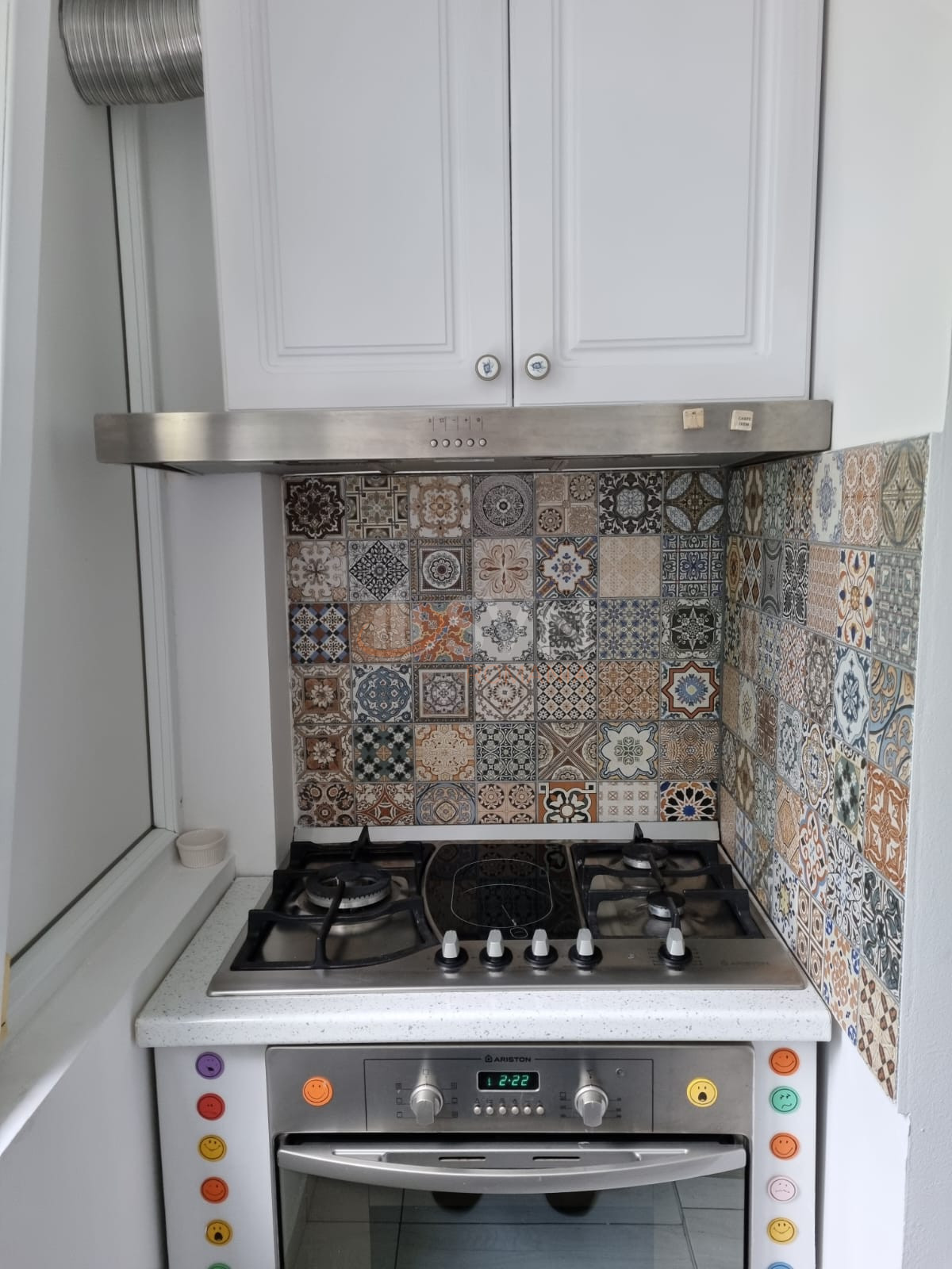 Apartament, 2 camere Bucuresti/Vitan