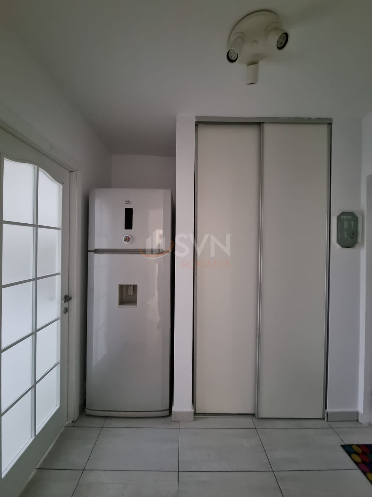 Apartament, 2 camere Bucuresti/Vitan