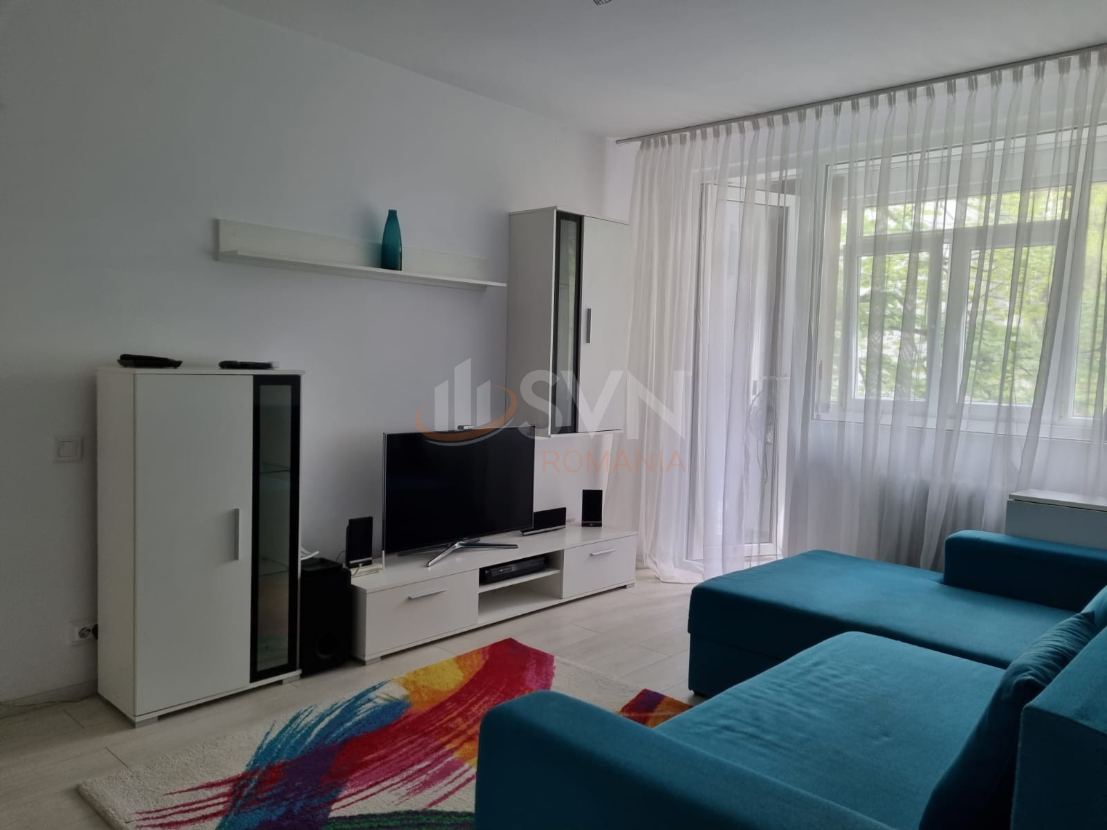 Apartament, 2 camere Bucuresti/Vitan